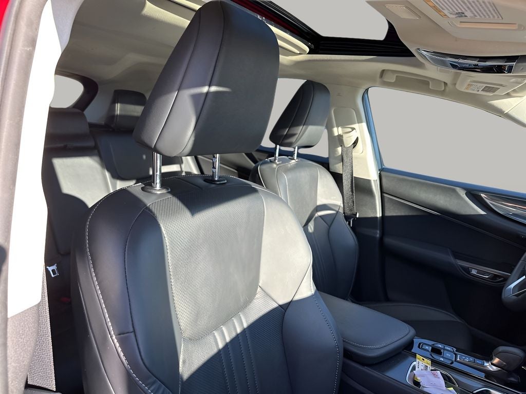 2023 Lexus NX 350h Premium