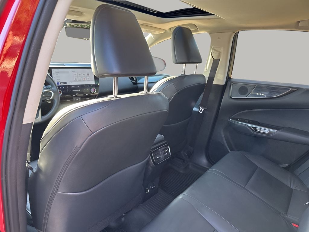 2023 Lexus NX 350h Premium