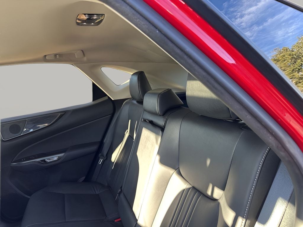 2023 Lexus NX 350h Premium