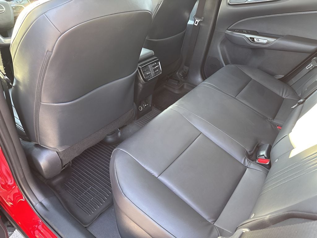 2023 Lexus NX 350h Premium