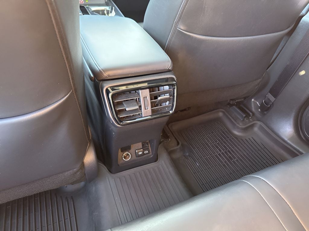 2023 Lexus NX 350h Premium