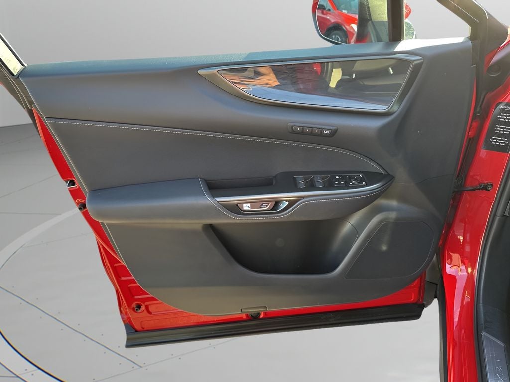 2023 Lexus NX 350h Premium