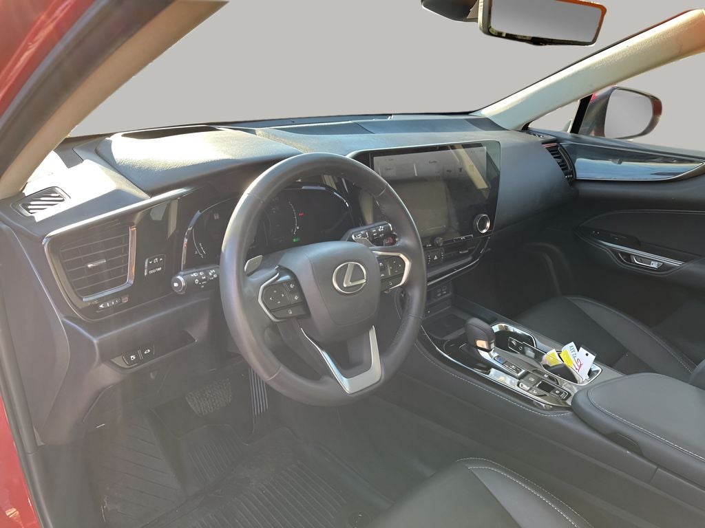 2023 Lexus NX 350h Premium