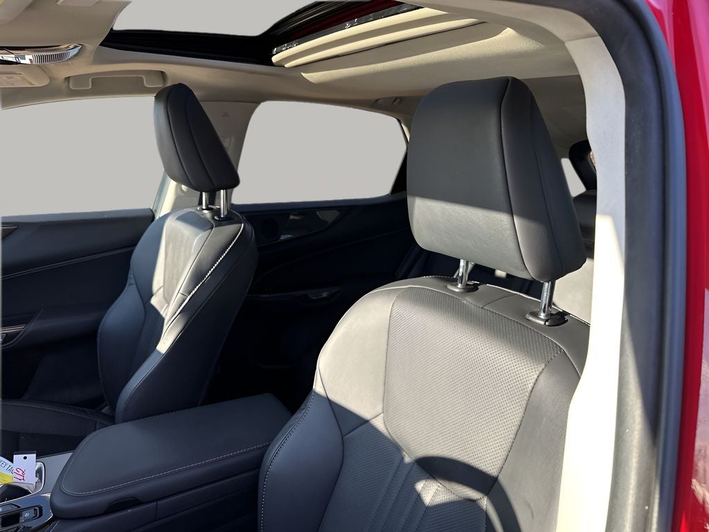 2023 Lexus NX 350h Premium