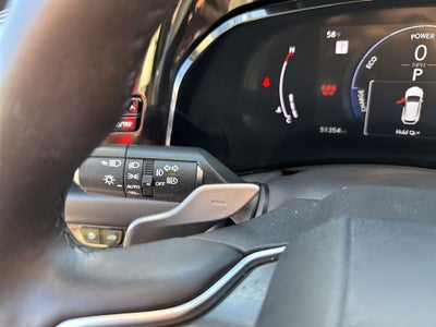 2023 Lexus NX 350h Premium