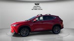 2023 Lexus NX 350h Premium