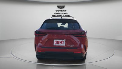 2023 Lexus NX 350h Premium