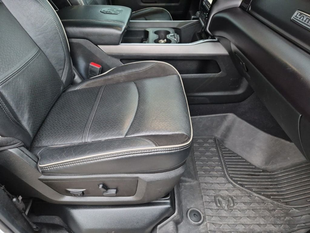 2023 RAM 2500 Laramie