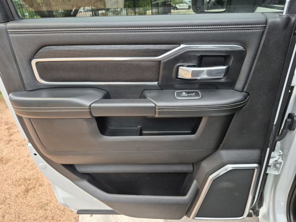 2023 RAM 2500 Laramie