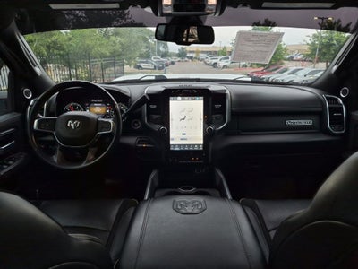 2023 RAM 2500 Laramie
