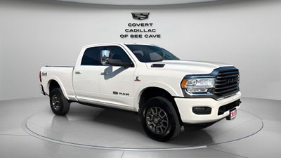 2022 RAM 2500 Longhorn