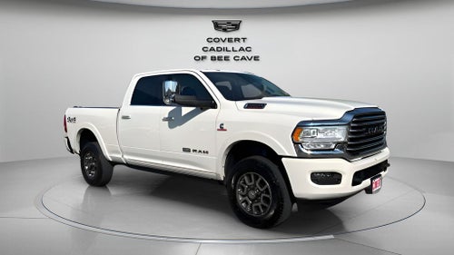 2022 RAM 2500 Longhorn