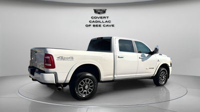2022 RAM 2500 Longhorn