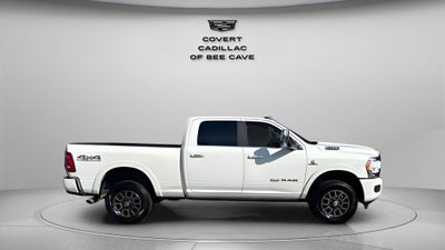 2022 RAM 2500 Longhorn