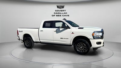 2022 RAM 2500 Longhorn