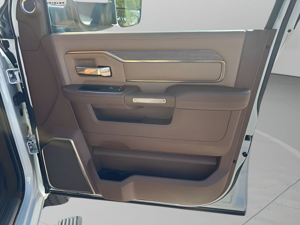 2022 RAM 2500 Longhorn