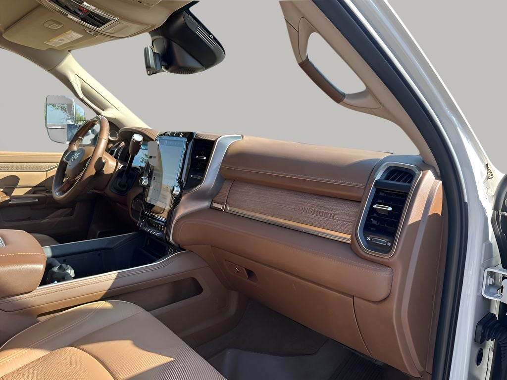 2022 RAM 2500 Longhorn