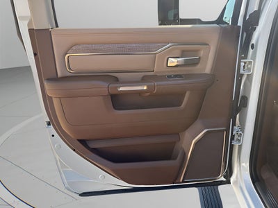 2022 RAM 2500 Longhorn