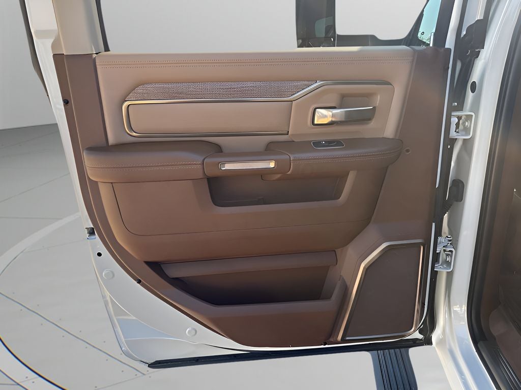 2022 RAM 2500 Longhorn