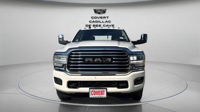 2022 RAM 2500 Longhorn