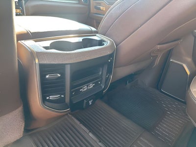 2022 RAM 2500 Longhorn