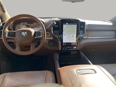 2022 RAM 2500 Longhorn