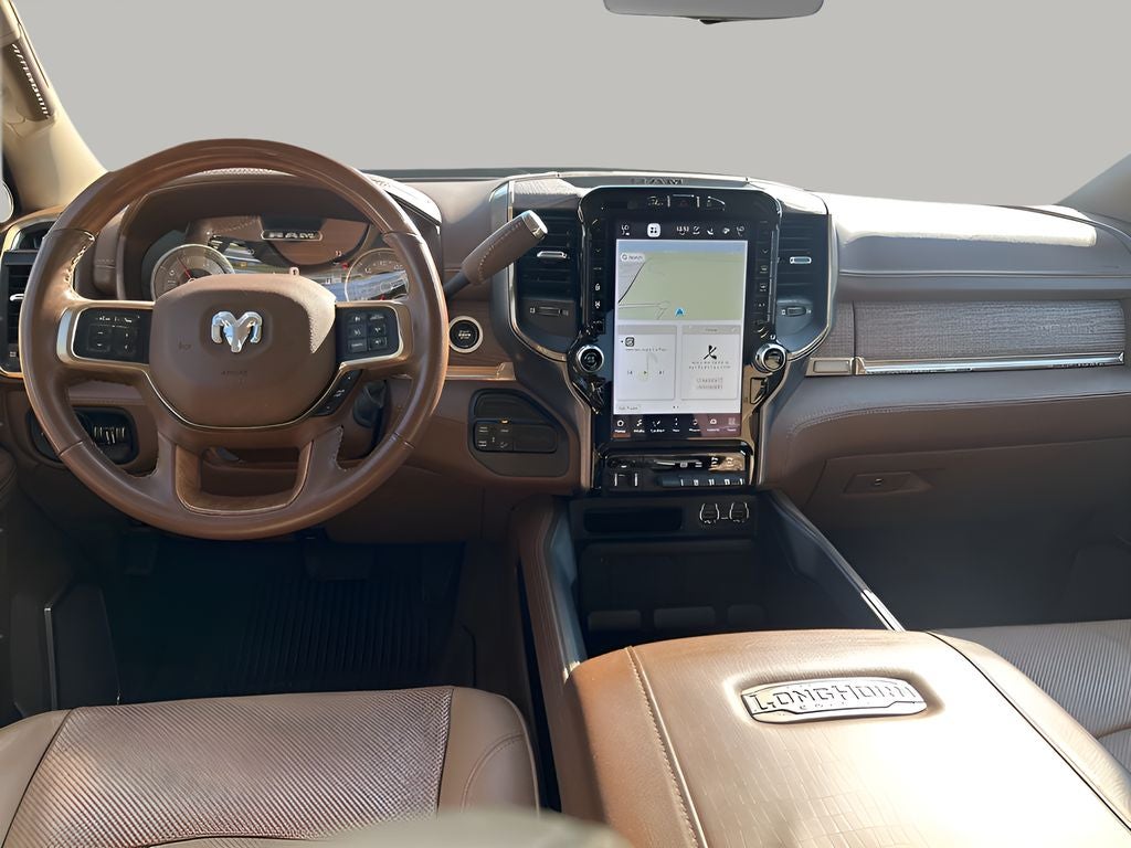 2022 RAM 2500 Longhorn