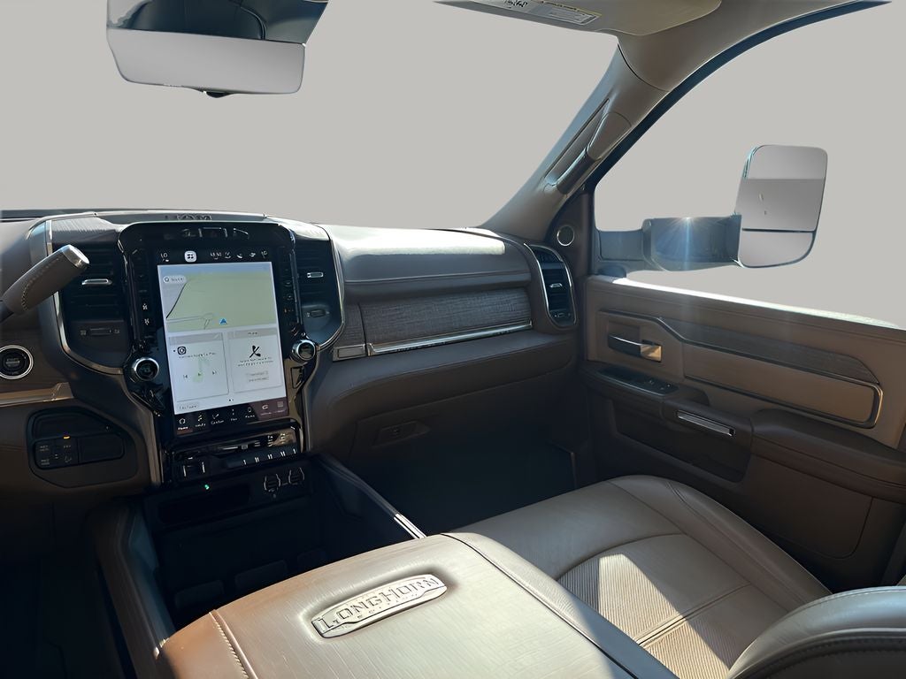 2022 RAM 2500 Longhorn