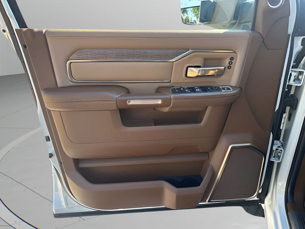 2022 RAM 2500 Longhorn