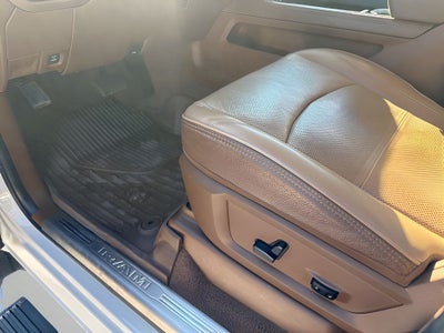 2022 RAM 2500 Longhorn