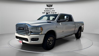 2022 RAM 2500 Longhorn