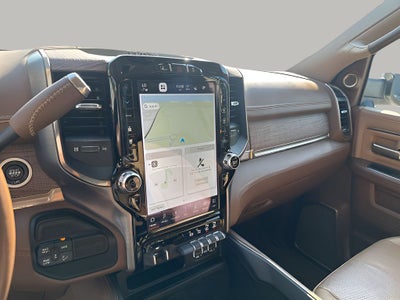 2022 RAM 2500 Longhorn