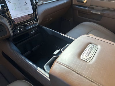 2022 RAM 2500 Longhorn