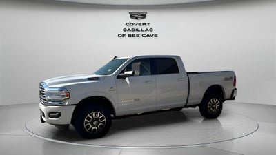 2022 RAM 2500 Longhorn