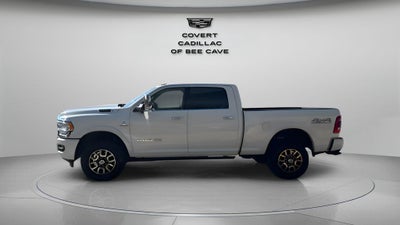 2022 RAM 2500 Longhorn