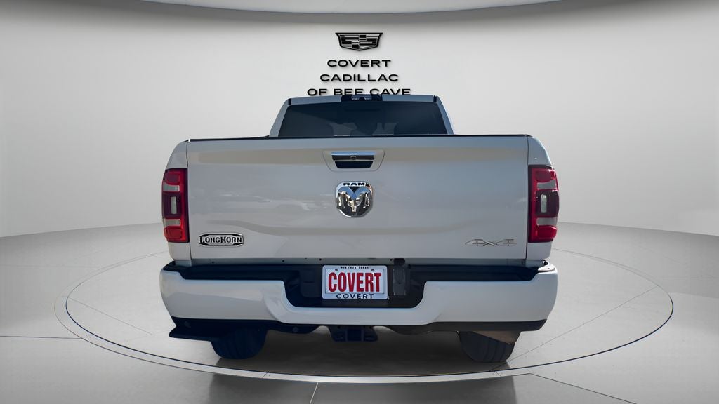 2022 RAM 2500 Longhorn