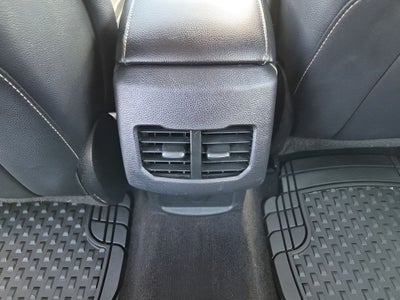 2019 Ford Fusion Hybrid Titanium