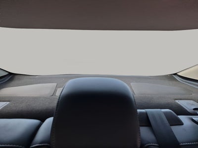 2019 Ford Fusion Hybrid Titanium