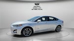 2019 Ford Fusion Hybrid Titanium
