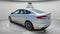 2019 Ford Fusion Hybrid Titanium