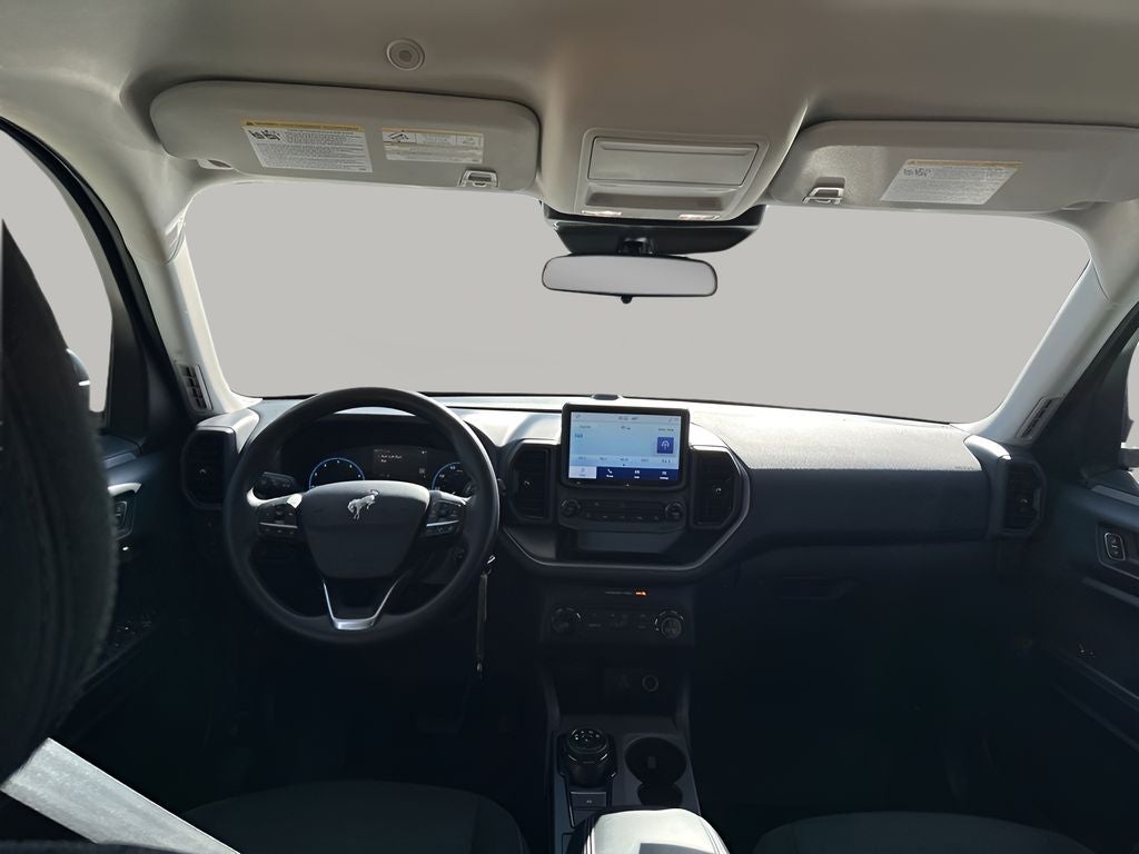 2021 Ford Bronco Sport Base