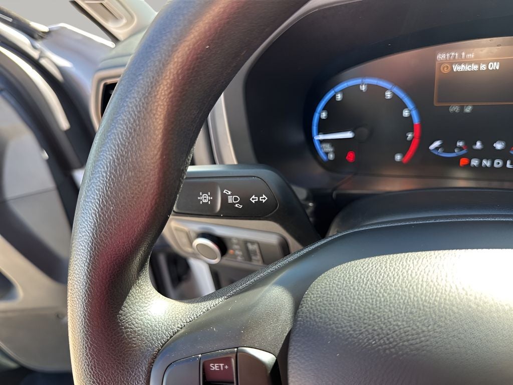 2021 Ford Bronco Sport Base