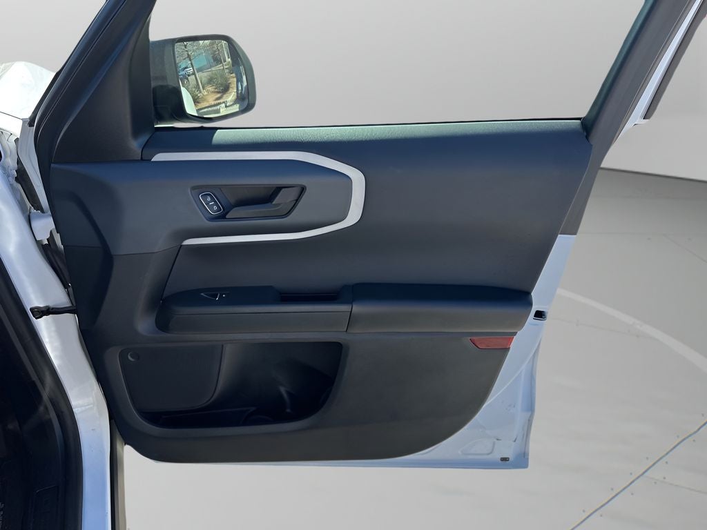 2021 Ford Bronco Sport Base