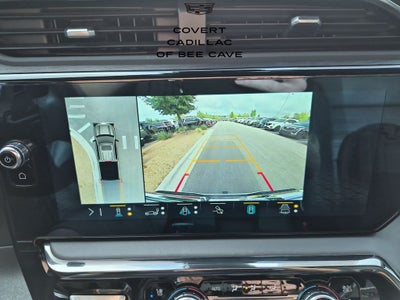 2022 GMC Sierra 1500 AT4X