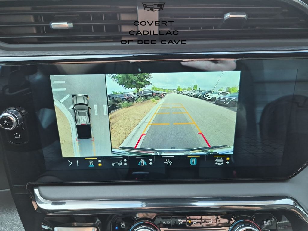 2022 GMC Sierra 1500 AT4X