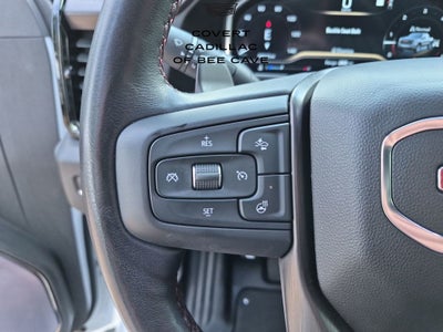 2022 GMC Sierra 1500 AT4X