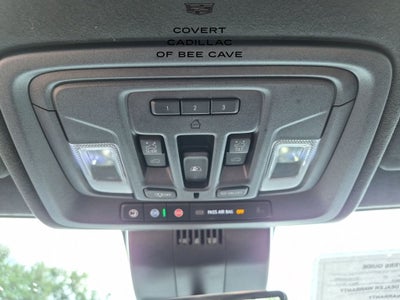 2022 GMC Sierra 1500 AT4X