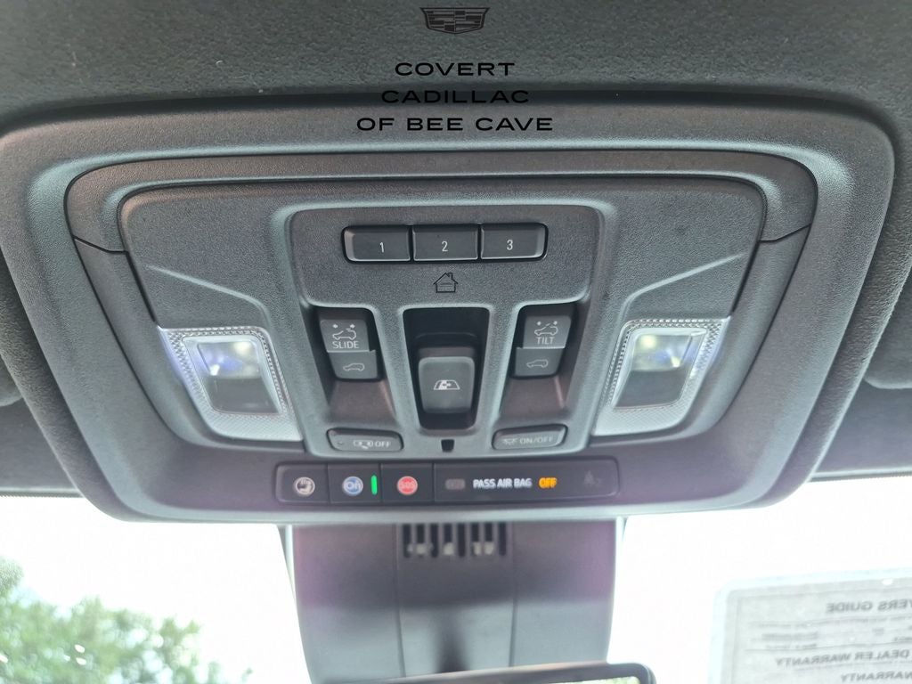 2022 GMC Sierra 1500 AT4X