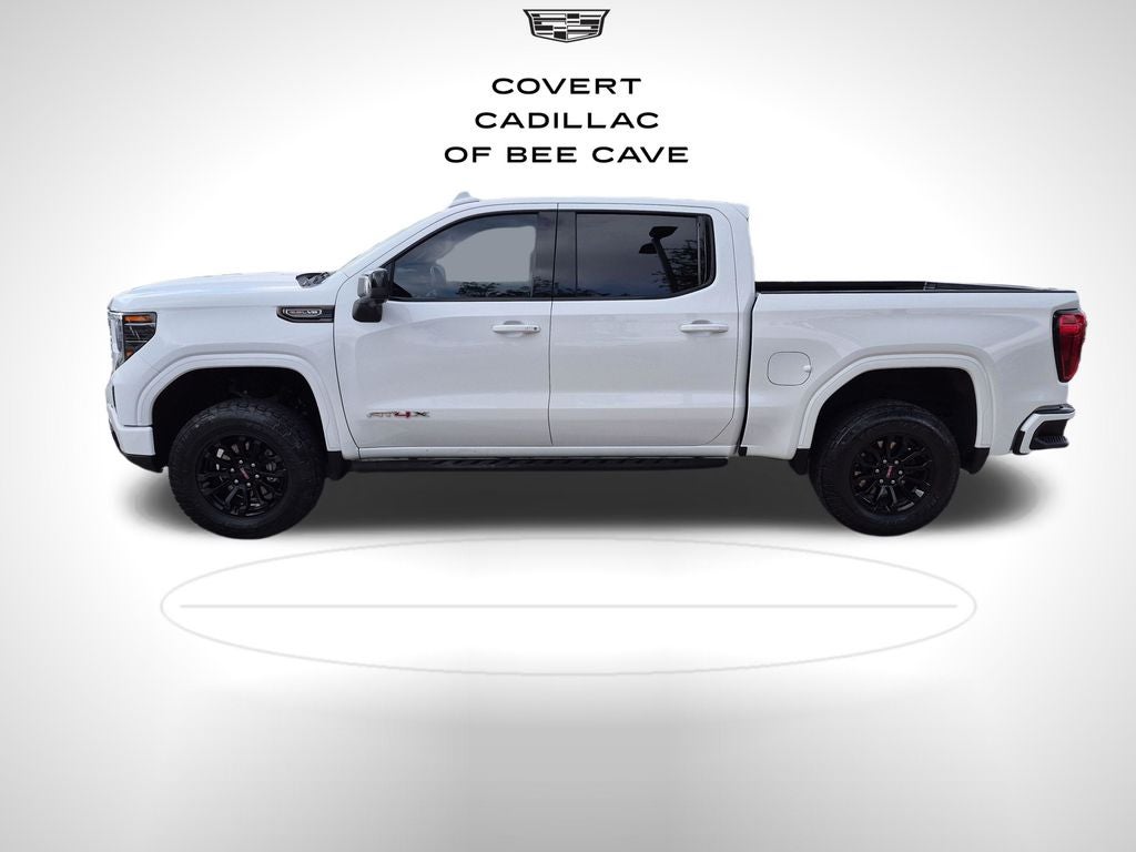 2022 GMC Sierra 1500 AT4X