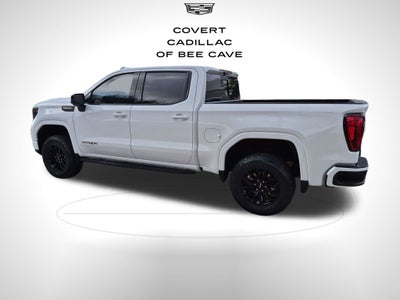 2022 GMC Sierra 1500 AT4X